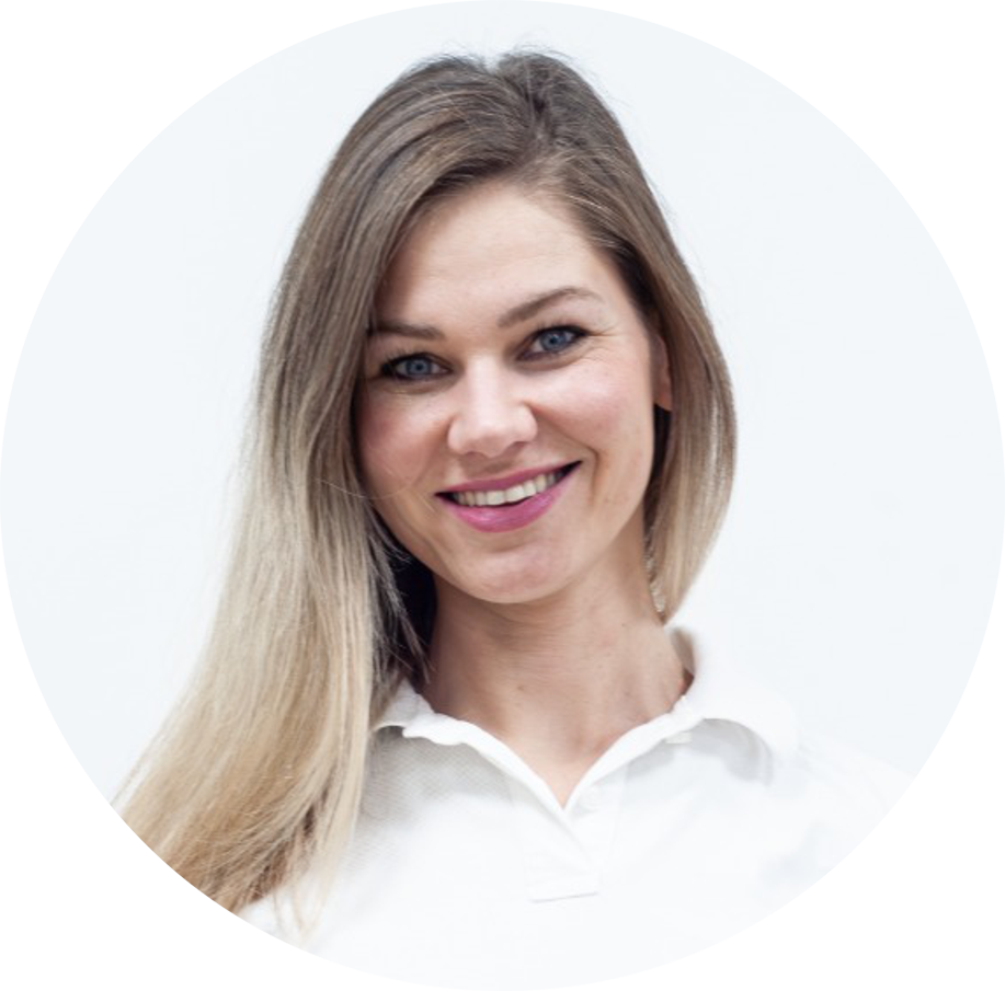 Podologie pro mě není jen práce – je to poslání.