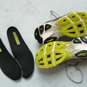 running shoes, sports shoes, sole